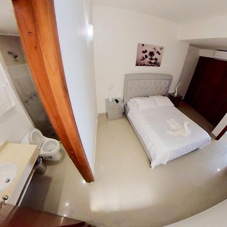 Ocean View Spacious Penthouses With Big Terraces And Over 318 Square Meters Cartagena Eksteriør bilde