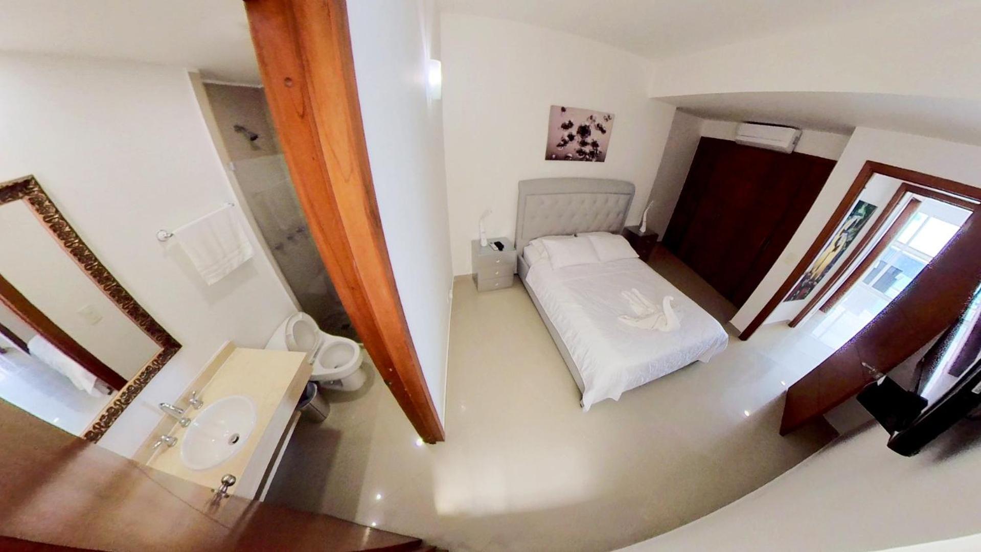 Ocean View Spacious Penthouses With Big Terraces And Over 318 Square Meters Cartagena Eksteriør bilde