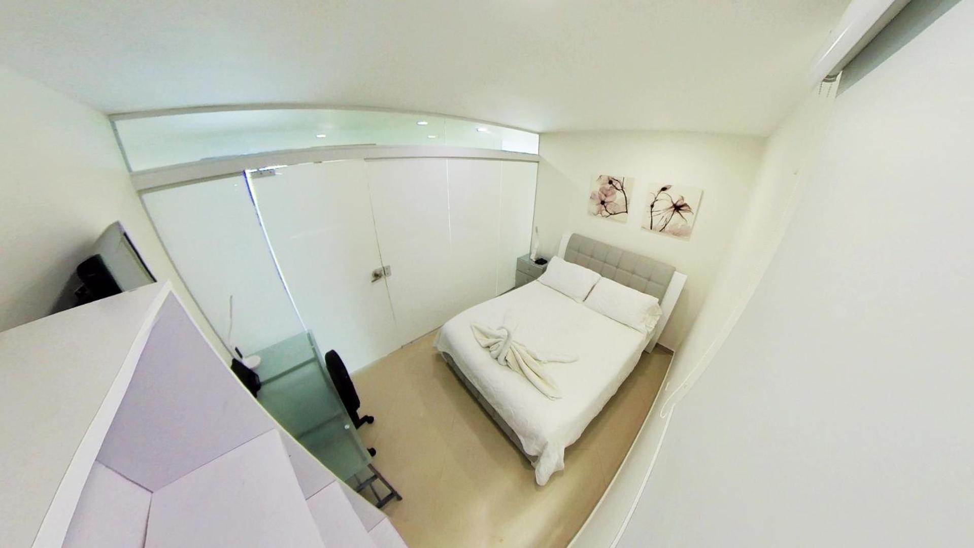 Ocean View Spacious Penthouses With Big Terraces And Over 318 Square Meters Cartagena Eksteriør bilde