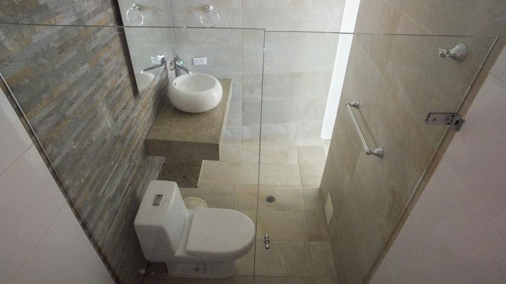 Ocean View Spacious Penthouses With Big Terraces And Over 318 Square Meters Cartagena Eksteriør bilde