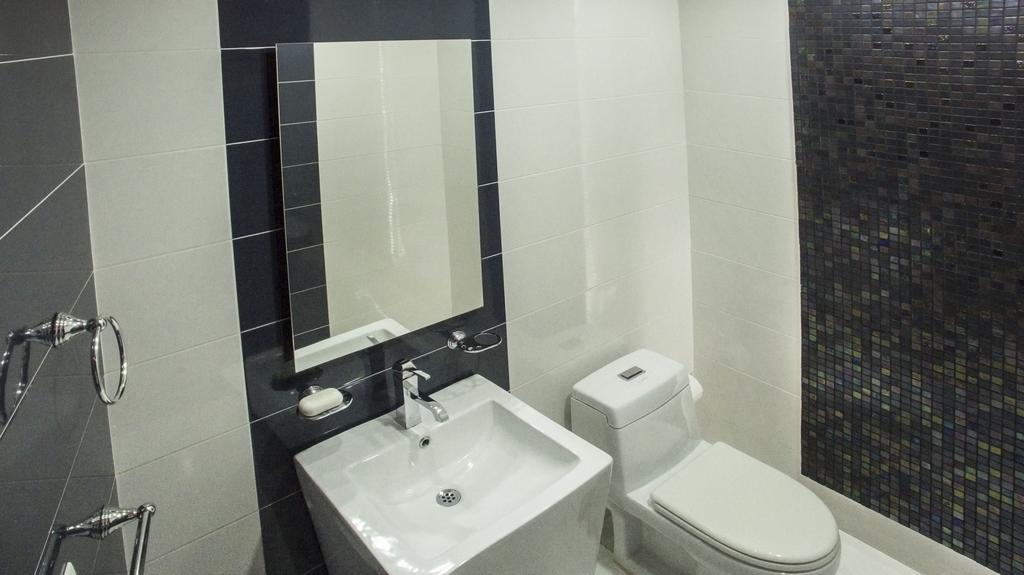 Ocean View Spacious Penthouses With Big Terraces And Over 318 Square Meters Cartagena Eksteriør bilde