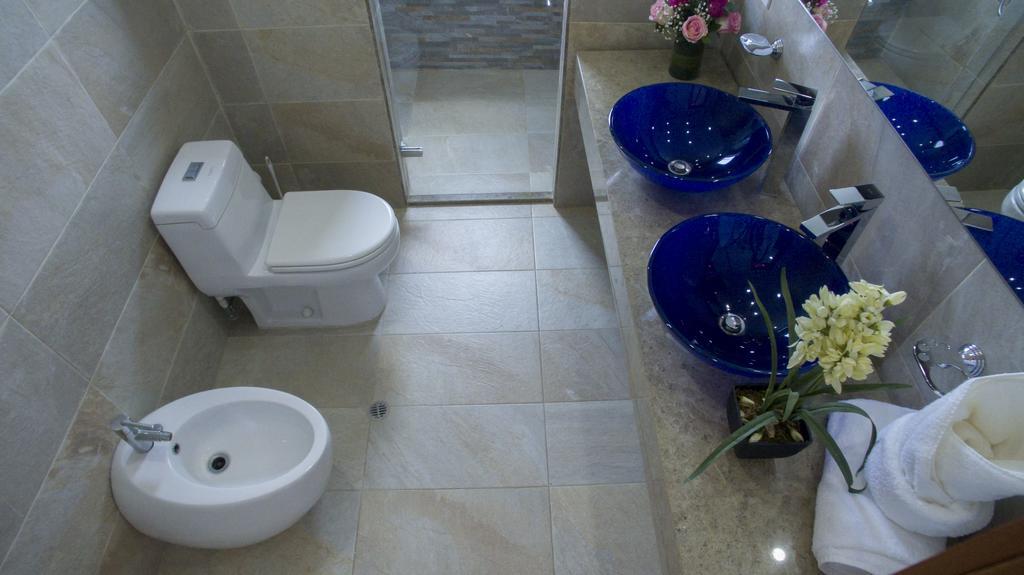 Ocean View Spacious Penthouses With Big Terraces And Over 318 Square Meters Cartagena Eksteriør bilde
