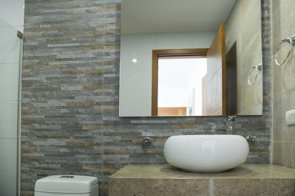 Ocean View Spacious Penthouses With Big Terraces And Over 318 Square Meters Cartagena Eksteriør bilde