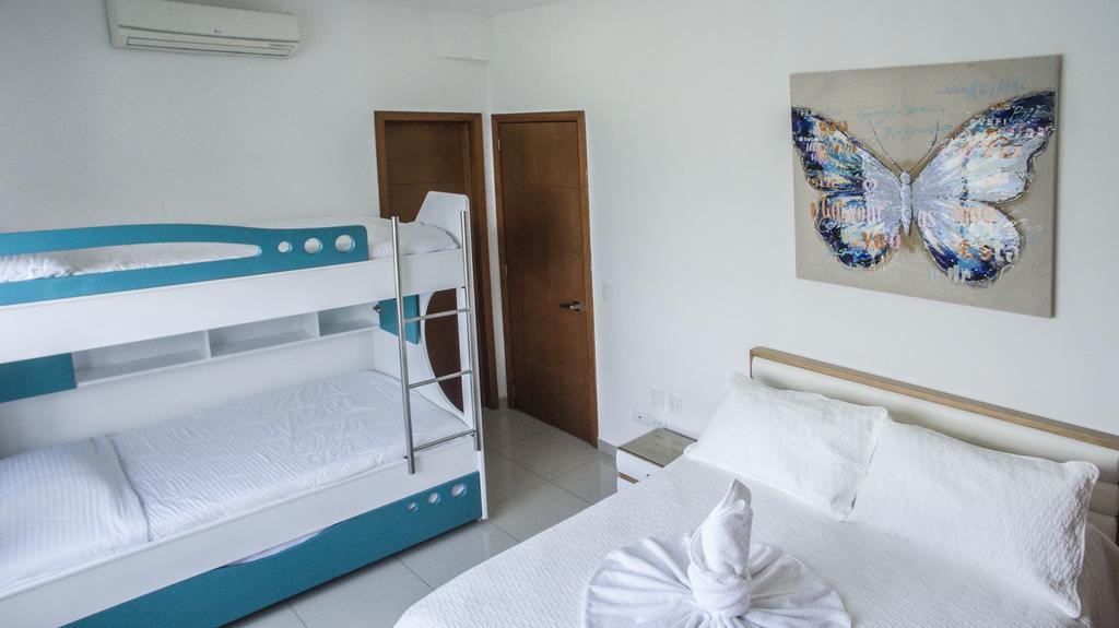 Ocean View Spacious Penthouses With Big Terraces And Over 318 Square Meters Cartagena Eksteriør bilde