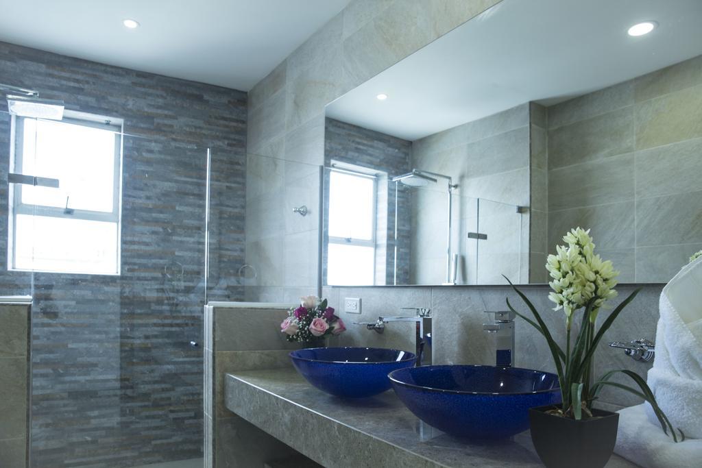 Ocean View Spacious Penthouses With Big Terraces And Over 318 Square Meters Cartagena Eksteriør bilde