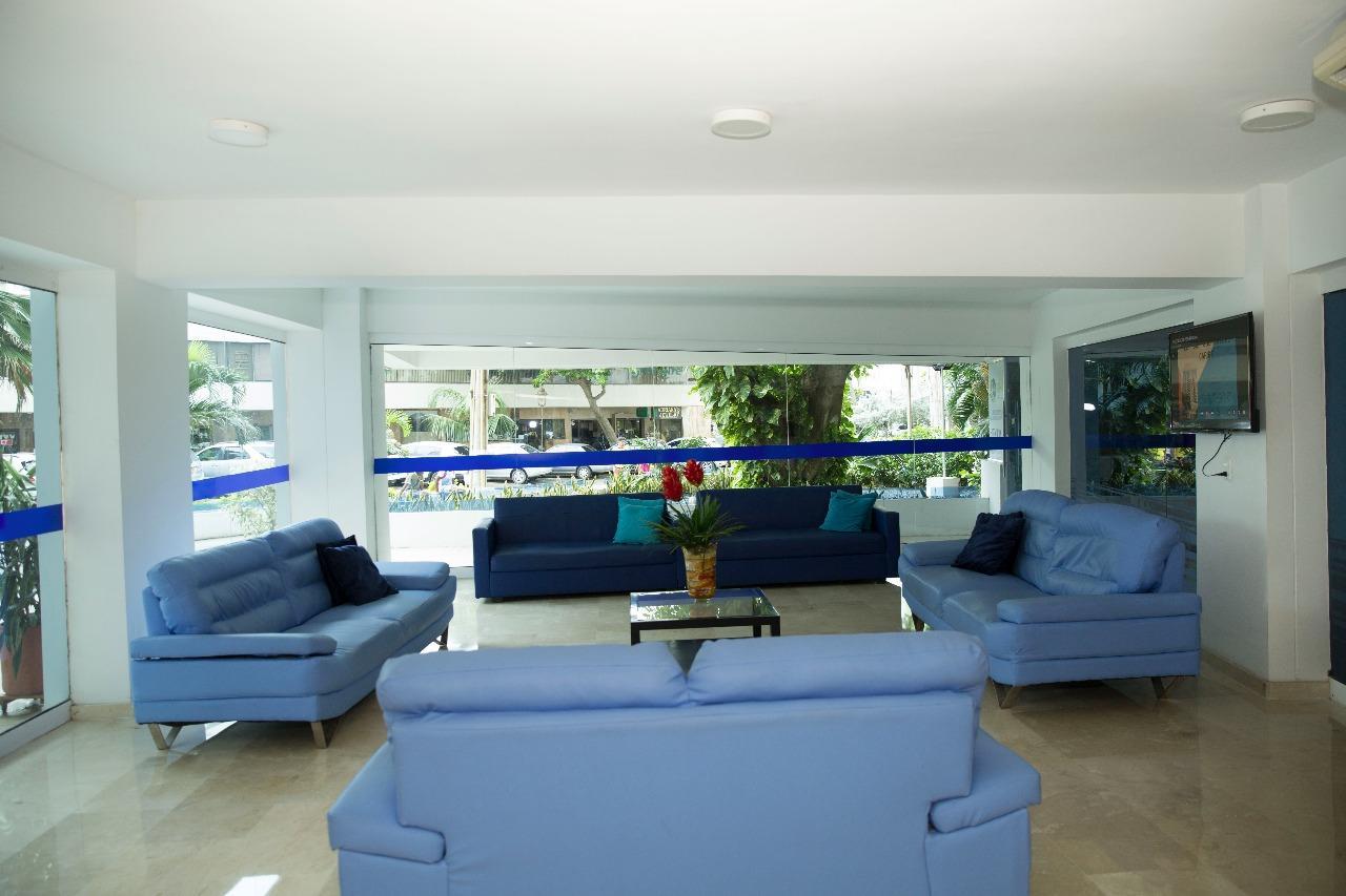Ocean View Spacious Penthouses With Big Terraces And Over 318 Square Meters Cartagena Eksteriør bilde